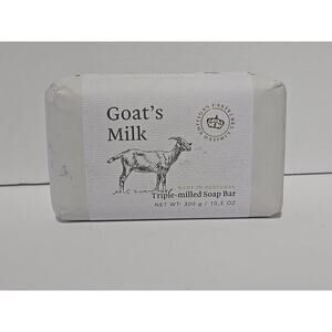 Castelbel Porto Goats Milk with natural Extracts Fragranced Soap